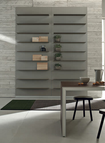 Meuble étagère de cuisine - ICON: - ERNESTOMEDA