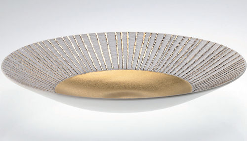 Centre de table en porcelaine - CT-2001BD - FOS CERAMICHE