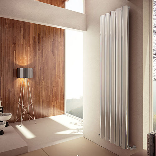 Radiateur à eau chaude - ARIGATÒ - AD hoc - 751 w...1000 w / 1001 w...1500 w / 501 w...750 w