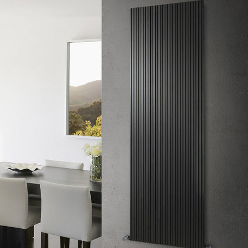 Radiateur à eau chaude - RIGONE - AD hoc - 751 w...1000 w / 1001 w...1500 w / 501 w...750 w