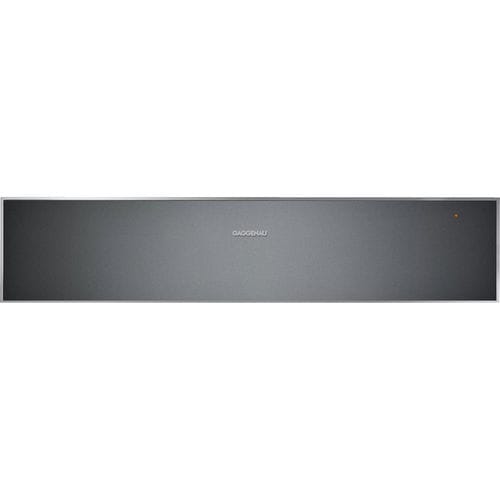 Tiroir chauffant résidentiel - WS461102 - GAGGENAU