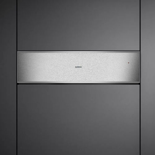 Tiroir chauffant résidentiel - WS482110 - GAGGENAU
