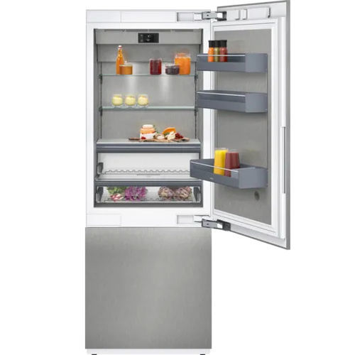 Réfrigérateur congélateur à tiroir - RB472305 - GAGGENAU - résidentiel / encastrable / avec congélateur en bas