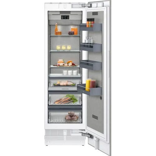 Réfrigérateur simple porte - RC462305 - GAGGENAU - résidentiel / encastrable / avec congélateur intégré