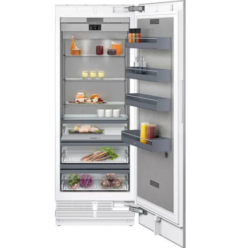 Réfrigérateur à tiroir - RC472305 - GAGGENAU - simple porte / résidentiel / encastrable