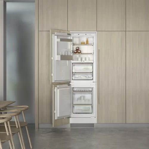 Réfrigérateur congélateur à double porte - RB289300 - GAGGENAU - résidentiel / encastrable / avec congélateur en bas