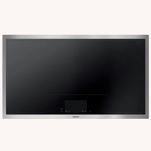 Table de cuisson à induction - CX482111 - GAGGENAU - 6 foyers / encastrable / avec commandes tactiles