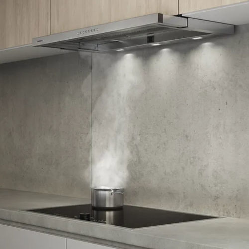 Table de cuisson à induction - CI272103 - GAGGENAU - 2 foyers / encastrable / avec manettes