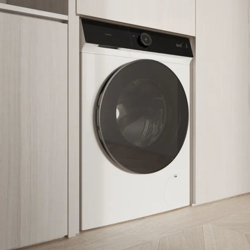 Lave-linge à chargement frontal - WM260165 - GAGGENAU - encastrable / résidentiel / à économie d'énergie
