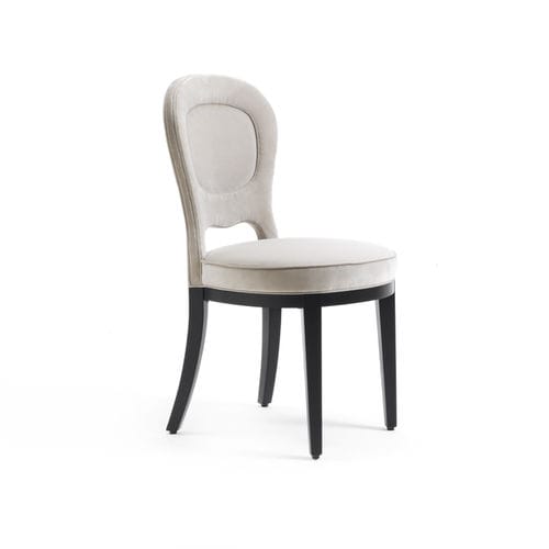 Chaise classique - MILANO : GILDA BI GIB 91A - GALIMBERTI NINO - d'intérieur / en contreplaqué / avec piètement en hêtre