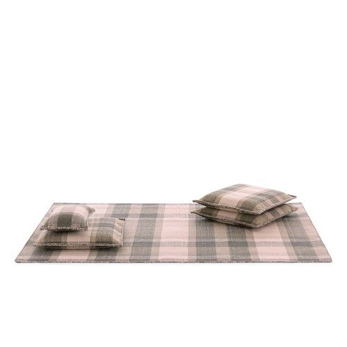 Tapis classique - NOMAD - GANDIA BLASCO - à motif / en laine / en PET recyclé