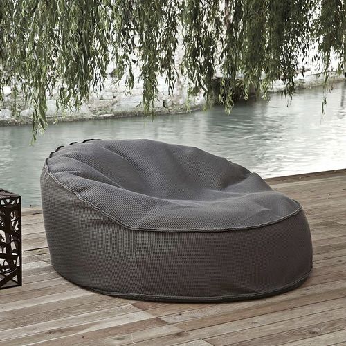 fauteuil poire design - Villevenete by Gatti