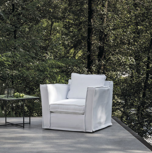 fauteuil design - Villevenete by Gatti