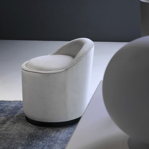 pouf contemporain - VILLEVENETE BY GATTI