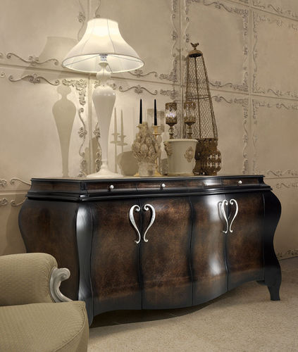 Buffet classique - MARCHESE  - GIUSTI PORTOS - en bois