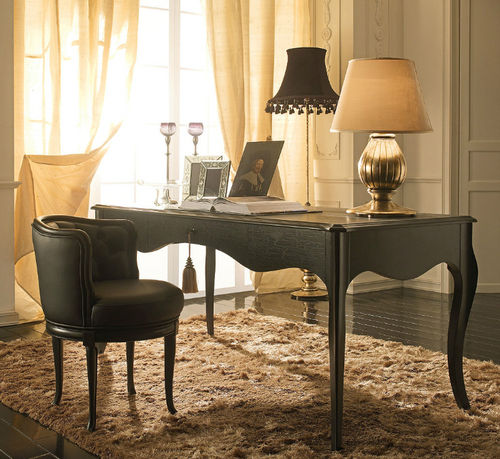 Bureau de style - GIUSTI PORTOS - en bois / 4 pieds