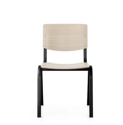 Chaise visiteur contemporaine - CELI 9200 - HÅG - d'intérieur / en aluminium / aluminium