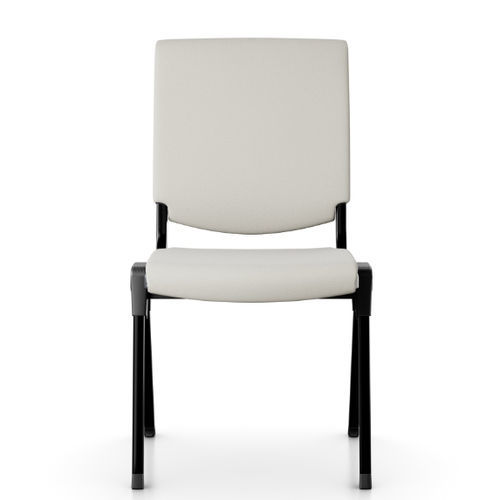 Chaise visiteur contemporaine - CONVENTIO 9511 - HÅG - d'intérieur / en tissu / en aluminium