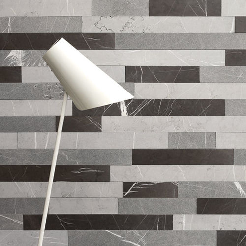 Mosaïque en pierre - TATE - I CONCI - de salle de bain / murale / de sol