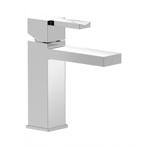 Mitigeur de vasque - BK200 SERIES - IB RUBINETTERIE - à poser / en laiton chromé / d'intérieur
