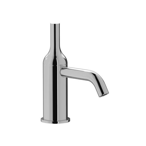 Mitigeur de vasque - BI200 SERIES - IB RUBINETTERIE - à poser / en laiton chromé / d'intérieur