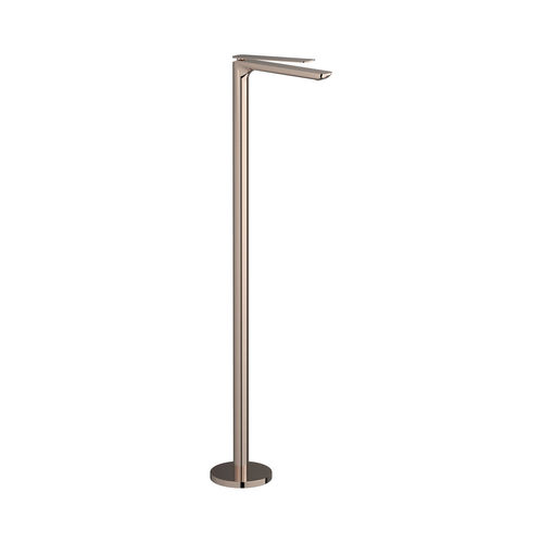 Mitigeur de vasque - EK2299 SERIES - IB RUBINETTERIE - en îlot / en métal chromé / d'intérieur
