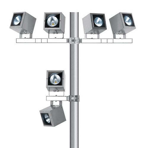 Projecteur IP66 - MULTIPRO - iGuzzini - à LED / urbain / routier