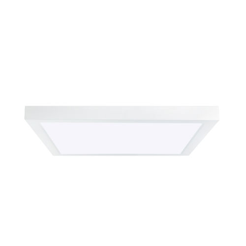 Luminaire suspendu - IPLAN ACCESS - iGuzzini - apparent / encastrable au plafond / à LED