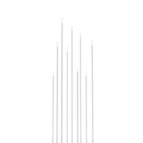 Colonne lumineuse contemporaine - TYPHA - iGuzzini - en inox / en acier inox / en plastique
