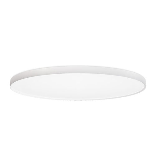 Luminaire suspendu - ISOLA - iGuzzini - apparent / encastrable au plafond / à LED
