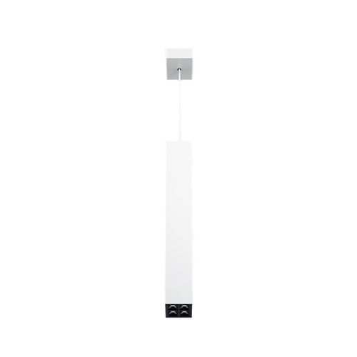 Downlight à encastrer - LASER BLADE XS - iGuzzini - suspension / à LED / carré