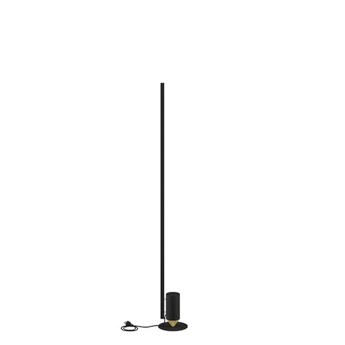Lampe sur pied - LIBERA - iGuzzini - en aluminium extrudé / contemporaine / d'intérieur