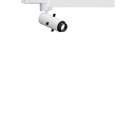 Spot en saillie - PALCO FRAMER - iGuzzini - à LED / rond / IP20