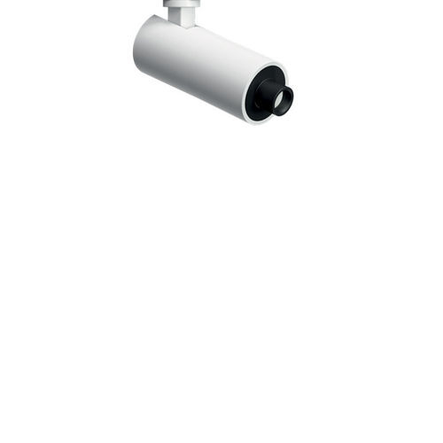 Spot en saillie - PALCO - iGuzzini - à LED / rond / IP20