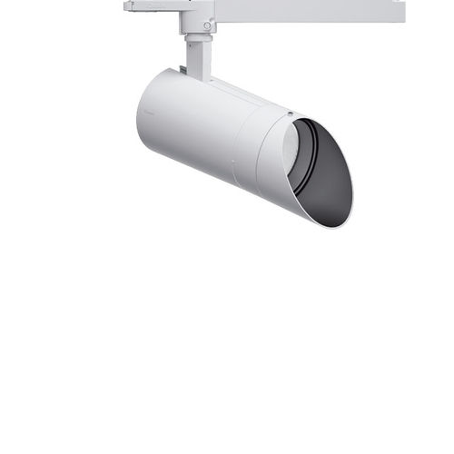 Spot en saillie - PALCO - iGuzzini - à LED / rond / vertical