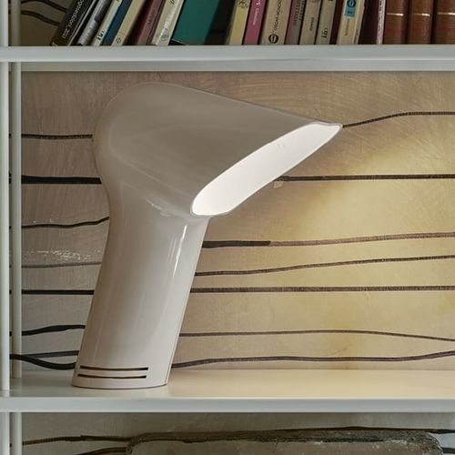Lampe de table - SORELLA - iGuzzini - en PMMA / contemporaine / pour intérieur
