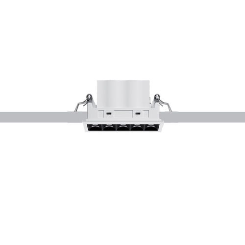 Downlight encastré - LASER BLADE XS - iGuzzini - à LED / linéaire / IP20