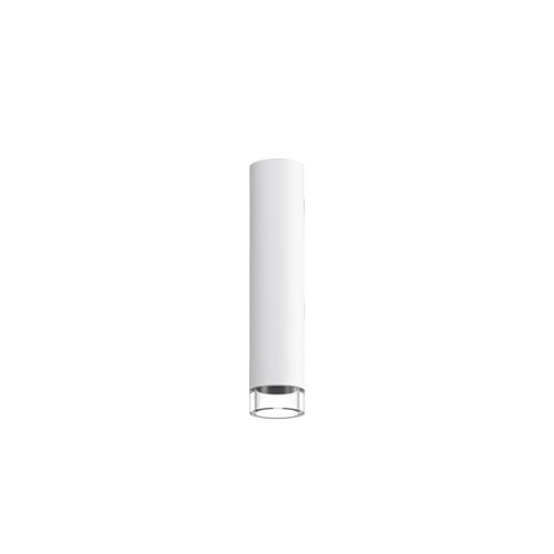 Downlight de plafond - LASER - iGuzzini - à LED / tubulaire / IP43
