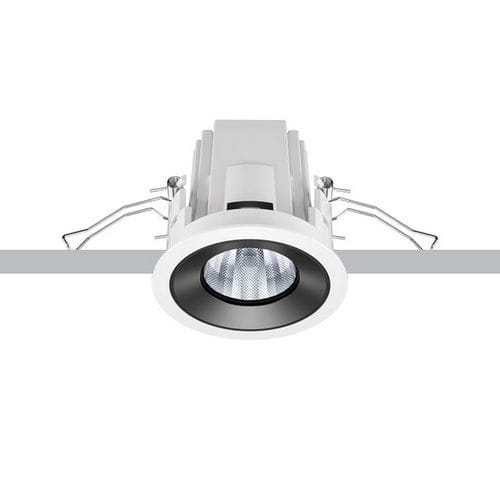 Downlight encastré - LASER - iGuzzini - à LED / rond / carré