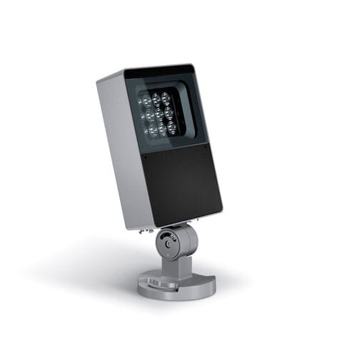 Projecteur IP66 - PLATEA PRO - iGuzzini - à LED / professionnel / d'extérieur