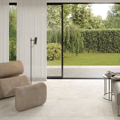 Carrelage en grès cérame - AVISTA - IRIS CERAMICA - en céramique / mat / d'intérieur