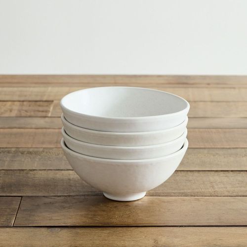 Bol en grès émaillée - Kanto - West Elm - contemporain