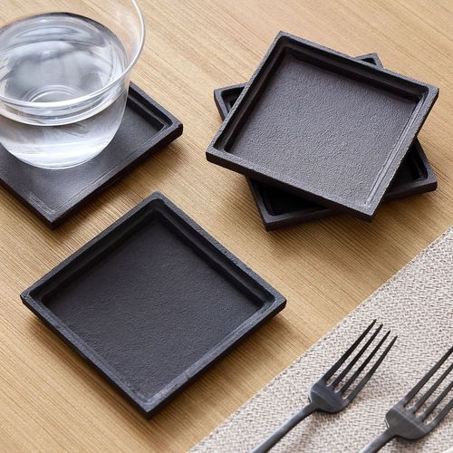 Sous-verre en aluminium - 1088065 - West Elm