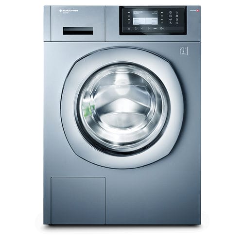 Lave-linge à chargement frontal - SPIRIT 540 ARTLINE - SCHULTHESS - résidentiel