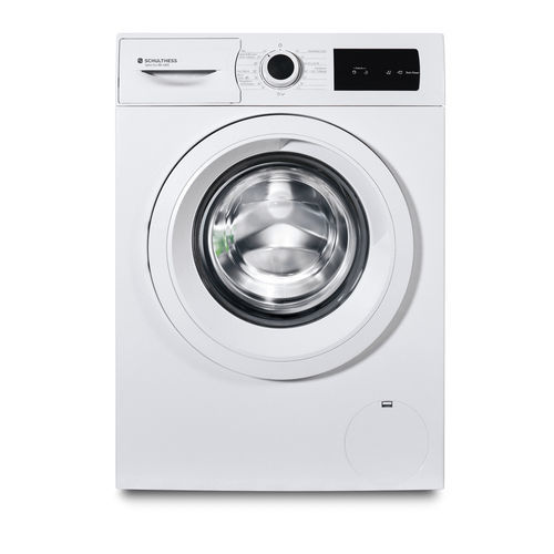 Lave-linge à chargement frontal - SPIRIT ECO WA 4850 - SCHULTHESS - résidentiel