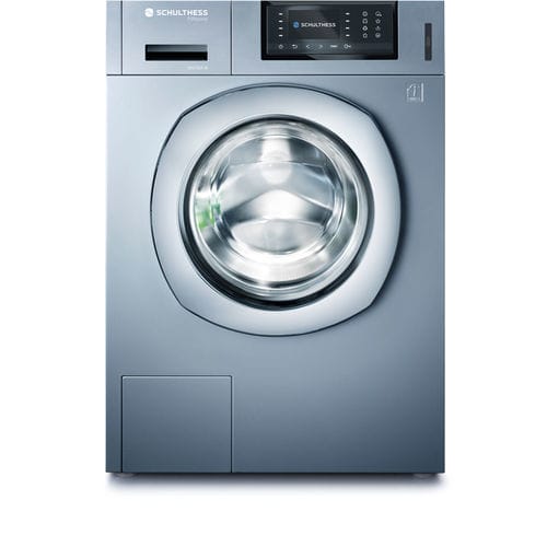 Lave-linge à chargement frontal - TOPLINE 9240 - SCHULTHESS - professionnel