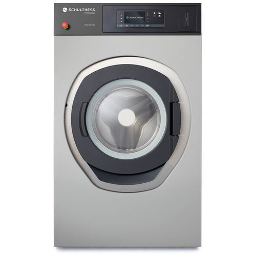 Lave-linge à chargement frontal - PROLINE W130 - SCHULTHESS - professionnel / industriel