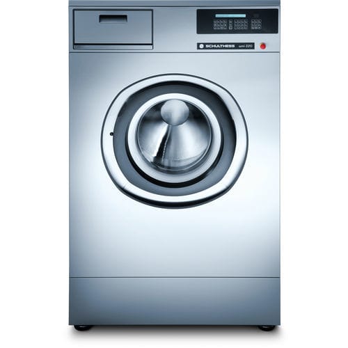 Lave-linge à chargement frontal - SPIRIT WMI 300 - SCHULTHESS - industriel