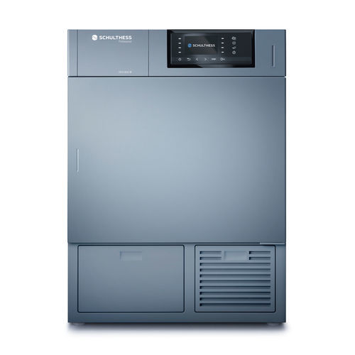 Sèche-linge professionnel - TOPLINE TC 9350 - SCHULTHESS - à condensation / à poser