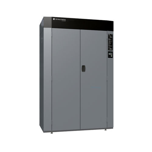 Armoire sèche-linge pour vêtements de travail - TS 8 A - SCHULTHESS - pour établissement public